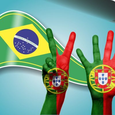 List of resources for learning Portuguese