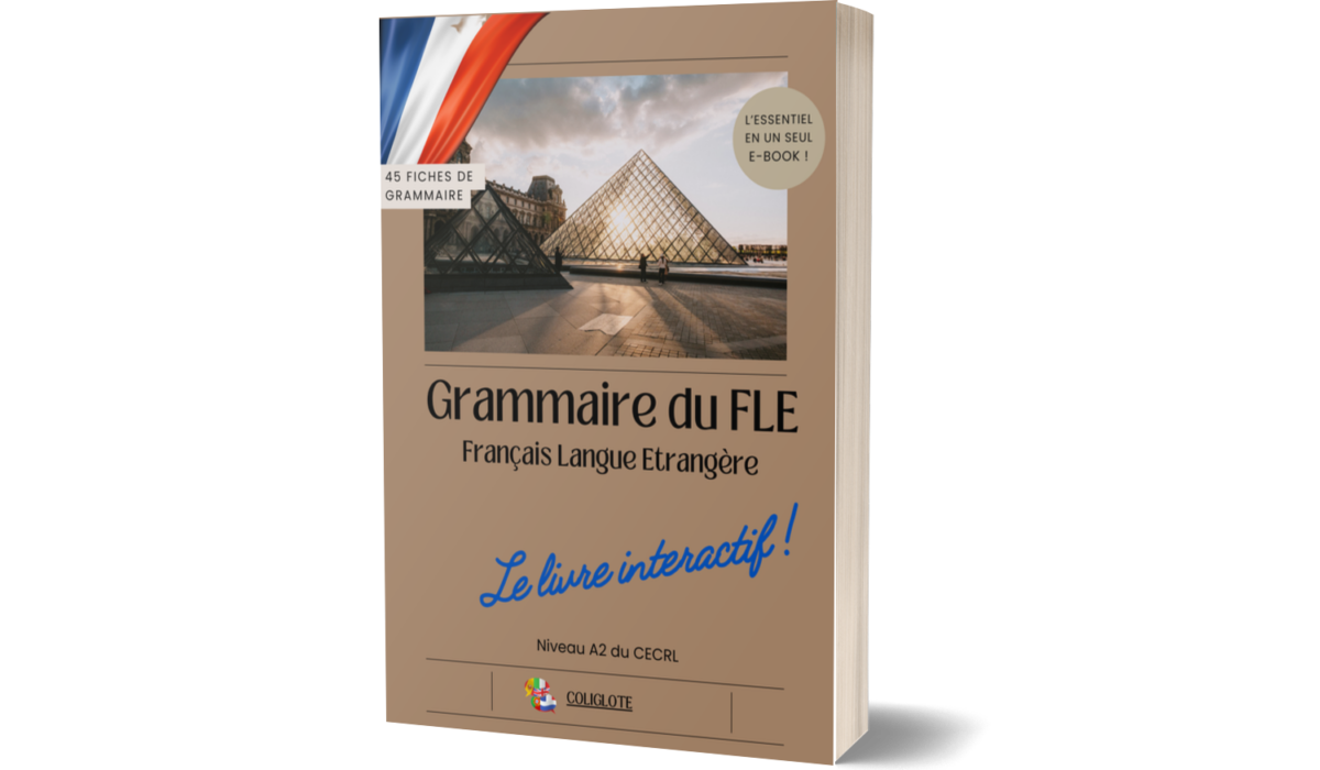 Boostez Votre Français : 45 Fiches de Grammaire